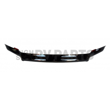 Auto Ventshade Bug Shield - Acrylic Smoke - 25837