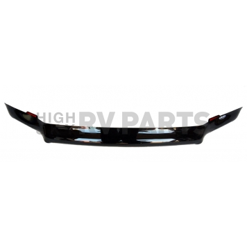Auto Ventshade Bug Shield - Acrylic Smoke - 25936