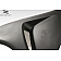 Extreme Dimensions Fender - Fiberglass Black Primered Set Of 2 - 105525