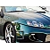 Extreme Dimensions Fender - Fiberglass Black Primered Set Of 2 - 100114