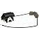 Dorman (OE Solutions) Liftgate Lock Actuator 937907