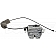 Dorman (OE Solutions) Liftgate Lock Actuator 937907