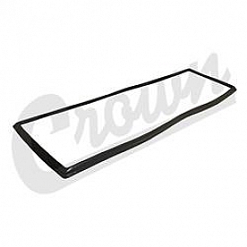 Crown Automotive Jeep Replacement Liftgate Glass Seal 55007134