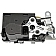 Dorman (OE Solutions) Liftgate Lock Actuator 931262