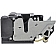 Dorman (OE Solutions) Liftgate Lock Actuator 931262