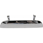 Help! By Dorman Liftgate Latch Handle 91149