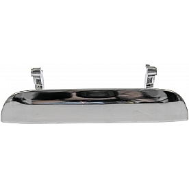 Help! By Dorman Liftgate Latch Handle 91149