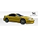 Extreme Dimensions Ground Effects Kit - Primered Fiberglass Reinforced Plastics 4-Piece - 104868