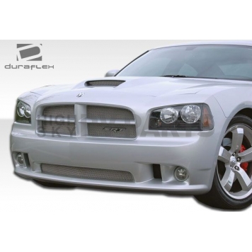 Extreme Dimensions Ground Effects Kit - Primered Fiberglass Reinforced Plastics 4-Piece - 104874-1