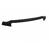 EGR Bug Shield - Acrylic Smoke Hood And Fender - 301311