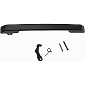 Help! By Dorman Liftgate Latch Handle 97503