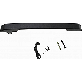 Help! By Dorman Liftgate Latch Handle 97503