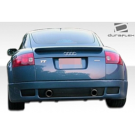 Extreme Dimensions Ground Effects Kit - Primered Fiberglass Reinforced Plastics 4-Piece - 105458
