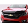 EGR Bug Shield - Acrylic Smoke Hood And Fender - 301391