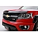 EGR Bug Shield - Acrylic Smoke Hood And Fender - 301391