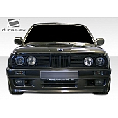 Extreme Dimensions Ground Effects Kit - Primered Fiberglass Reinforced Plastics 4-Piece - 105466