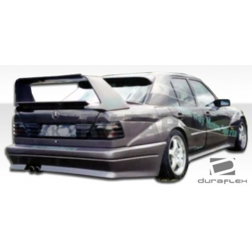 Extreme Dimensions Ground Effects Kit - Primered Fiberglass Reinforced Plastics 14-Piece - 105482-2