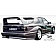Extreme Dimensions Ground Effects Kit - Primered Fiberglass Reinforced Plastics 14-Piece - 105482