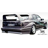 Extreme Dimensions Ground Effects Kit - Primered Fiberglass Reinforced Plastics 16-Piece - 105483