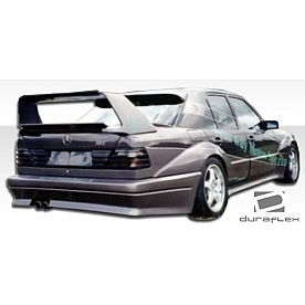 Extreme Dimensions Ground Effects Kit - Primered Fiberglass Reinforced Plastics 16-Piece - 105483