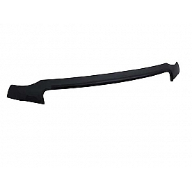 EGR Bug Shield - Acrylic Smoke Hood And Fender - 302551