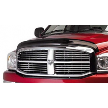 EGR Bug Shield - Acrylic Smoke Hood And Fender - 302551-1