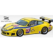 Extreme Dimensions Ground Effects Kit - Primered Fiberglass Reinforced Plastics 9-Piece - 105492