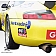 Extreme Dimensions Ground Effects Kit - Primered Fiberglass Reinforced Plastics 9-Piece - 105492