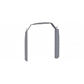 KargoMaster Bulkhead Divider Wing 40669TM