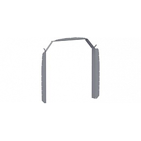 KargoMaster Bulkhead Divider Wing 40669TM