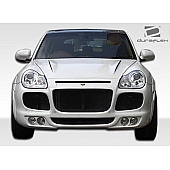 Extreme Dimensions Ground Effects Kit - Primered Fiberglass Reinforced Plastics 12-Piece - 105495