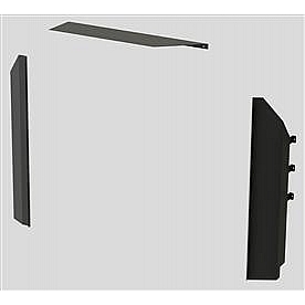 Masterack Bulkhead Divider Wing 027807KP