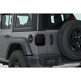 GT Styling Tailgate Cover GT4644S