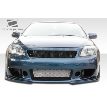 Extreme Dimensions Ground Effects Kit - Primered Fiberglass Reinforced Plastics 4-Piece - 105630-1