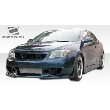 Extreme Dimensions Ground Effects Kit - Primered Fiberglass Reinforced Plastics 4-Piece - 105630-2