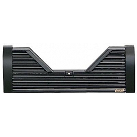 Custom Flow Tailgate VEL20