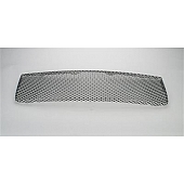 Street Scene Grille Insert - Mesh Steel Rectangular - 95076178