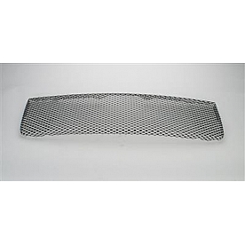 Street Scene Grille Insert - Mesh Steel Rectangular - 95076178