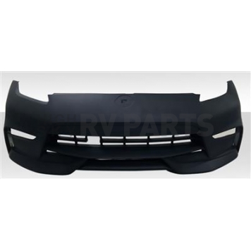 DuraFlex Bumper Cover 1 Piece  N-3 Fiberglass - 112273
