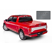 UnderCover Tonneau Cover Hard Tilt-Up Cement Gray ABS Composite - 4148L1H5
