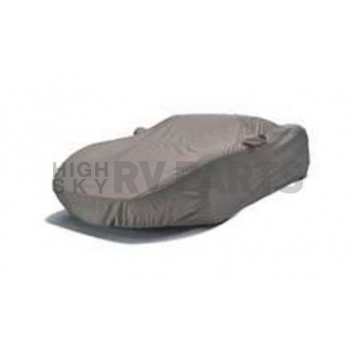 Covercraft Car Cover Ultra'tect All-Weather Proof Gray - C16003UG