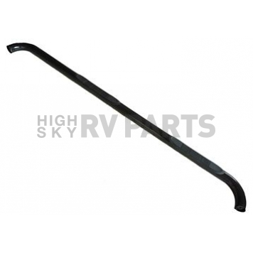 Value Brand Nerf Bar 3 Inch Black Powder Coated Steel - GM018B