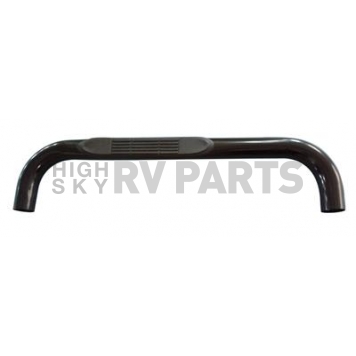 Value Brand Nerf Bar 3 Inch Black Powder Coated Steel - GM011B
