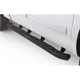 Lund International Nerf Bar 5 Inch Composite Oval - 22758052