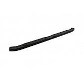 Lund International Nerf Bar 5 Inch Composite Oval - 22758726