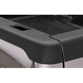 Bushwacker Bed Side Rail Protector 58511