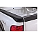 Bushwacker Bed Side Rail Protector 58511