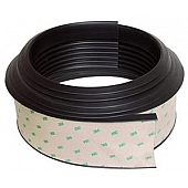 Pacer Performance Bed Side Rail Protector - 21-108