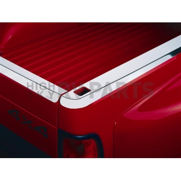 Putco Bed Side Rail Protector 59563-2
