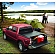Pace Edwards Tonneau Cover Hard Manual Retractable Black Matte Powder Coated Aluminum - FEFA18A44